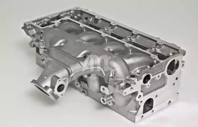 WILMINK GROUP wg1011080 -  Головка цилиндра